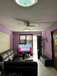 Blk 126 Lorong 1 Toa Payoh (Toa Payoh), HDB 3 Rooms #486628991